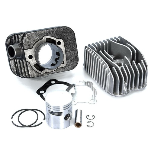 Gruppo termico polini racing - gruppo,