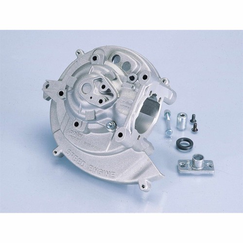Carter polini speed - speed, engine