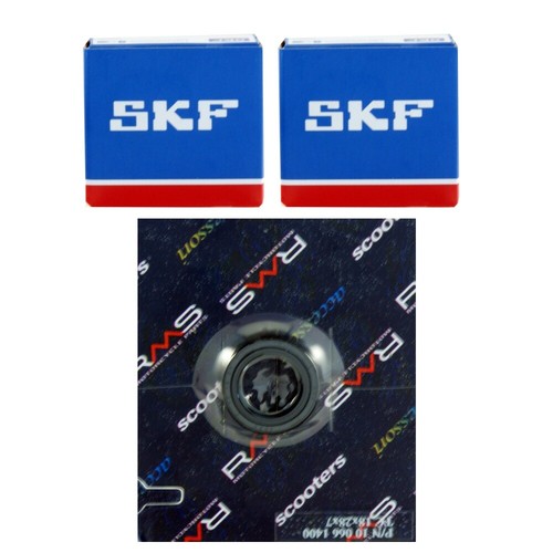 Kit revisione albero - revisione,