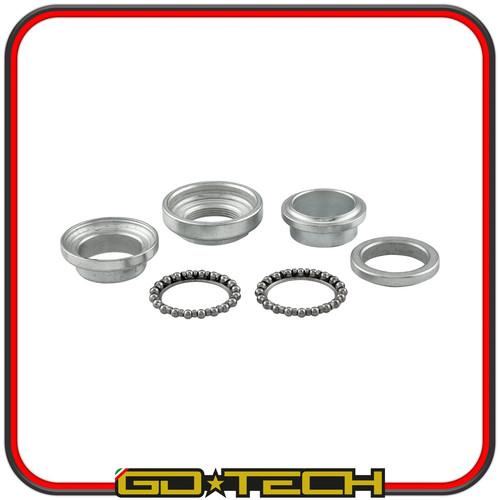 Kit serie calotte sterzo - serie,