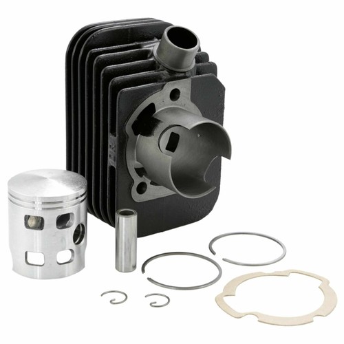 Kit cilindro 63cc piaggio - dr,