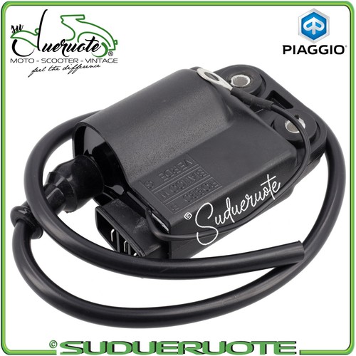 Centralina elettronica vespa - elettronica,