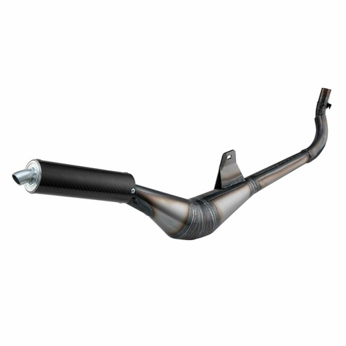Marmitta simonini racing - marmitta,