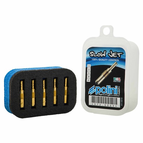 Set getti polini - set,