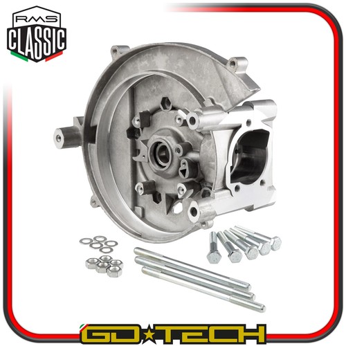 Carter blocco motore - carter, completo