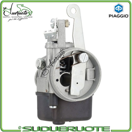 Carburatore dell orto sha - dell'orto, 12