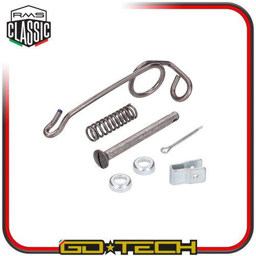 Kit alzavalvola decompressore - kit,
