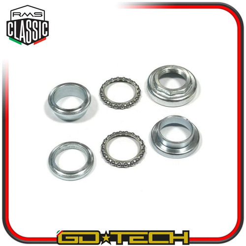 Kit serie calotte - kit,