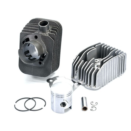 Gruppo termico polini 43 - gruppo, d.43