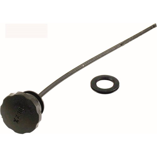 Tappo benzina con asta o - con, r.o