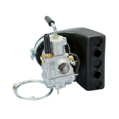 Carburatore polini 17 - carburatore,