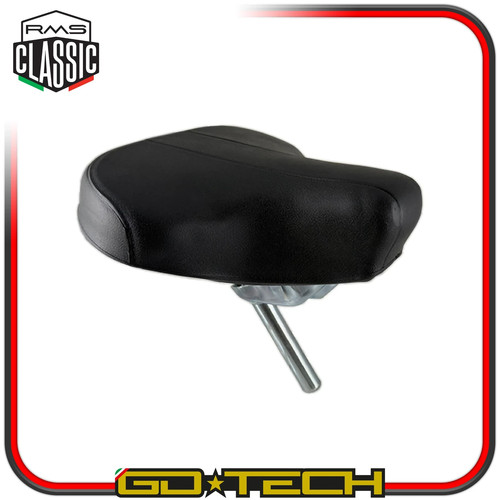 Sella piaggio ciao completa - sella,