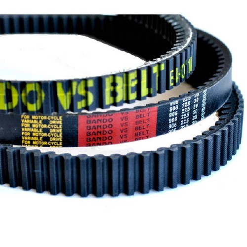 Cinghia trasmissione bando con - cinghia,