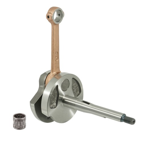 Albero motore spinotto - albero,