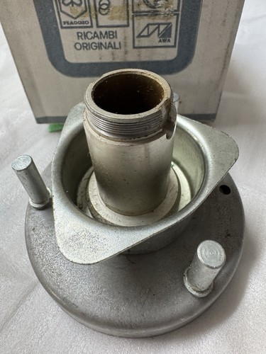 Boccoli frizione piaggio - boccoli,