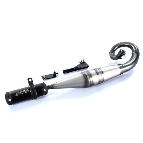 Marmitta racing polini - polini, for
