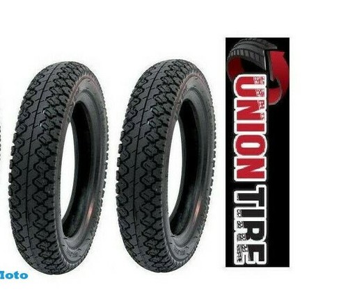 Kit copertoni 3 camere - 3,